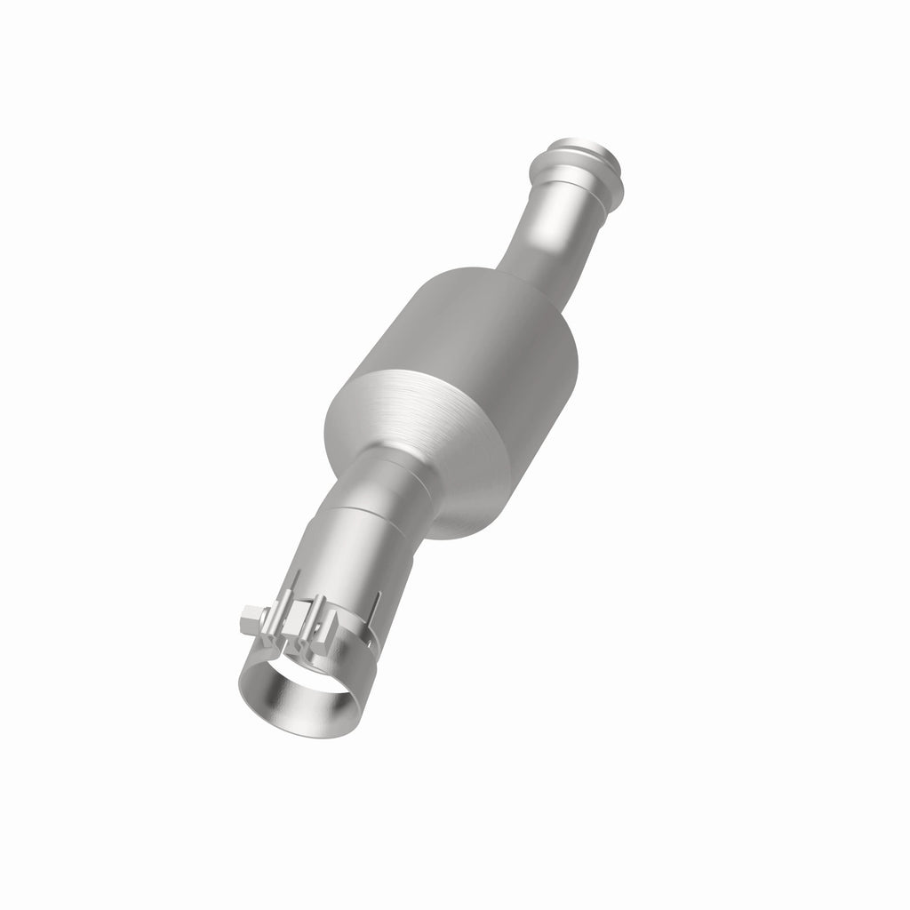 MagnaFlow Exhaust Products 280263 OEM Grade Direct-Fit Catalytic Converter for Select Ford Bronco Sport, Lincoln Corsair