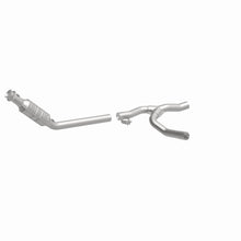 Load image into Gallery viewer, MagnaFlow Exhaust Products 4551024 California CARB Direct-Fit Catalytic Converter for Select Dodge Ram