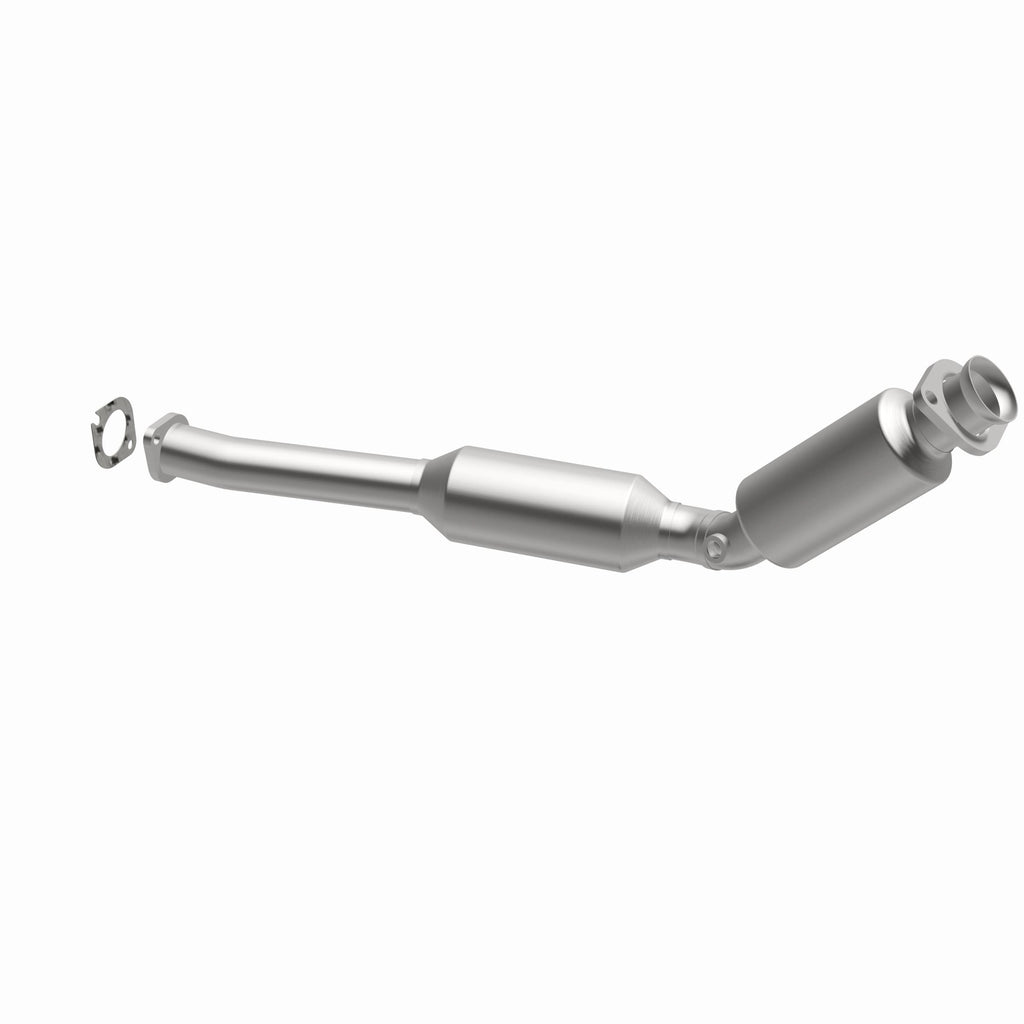 MagnaFlow Exhaust Products 5411010 California CARB Direct-Fit Catalytic Converter for Select Ford Crown Victoria, Lincoln Town Car, Mercury Grand Marquis