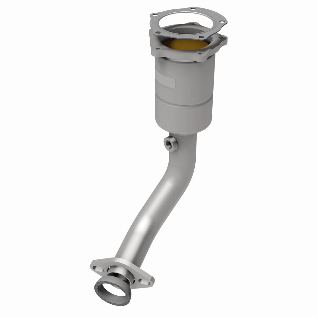 MagnaFlow Exhaust Products 50879 HM Grade Direct-Fit Catalytic Converter for Select Kia Sportage