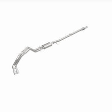 Load image into Gallery viewer, MagnaFlow Exhaust Products 19453 Street Series Polished Cat-Back System for Select Ford Ranger