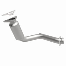 Load image into Gallery viewer, MagnaFlow Exhaust Products 23517 HM Grade Direct-Fit Catalytic Converter for Select Chevrolet Camaro, Pontiac Firebird