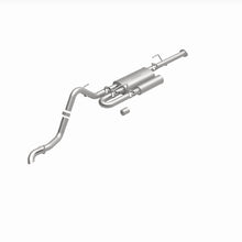 Load image into Gallery viewer, MagnaFlow Exhaust Products 19583 Overland Series Cat-Back System for Select Toyota Tacoma