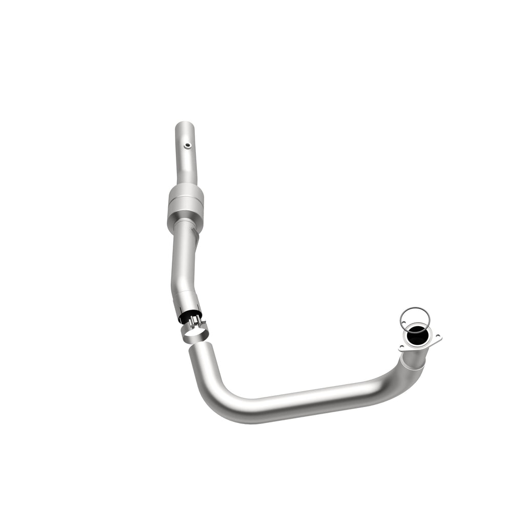 MagnaFlow Exhaust Products 4451642 California CARB Direct-Fit Catalytic Converter for Select Chevrolet Silverado HD, Chevrolet Suburban 2500, GMC Yukon XL