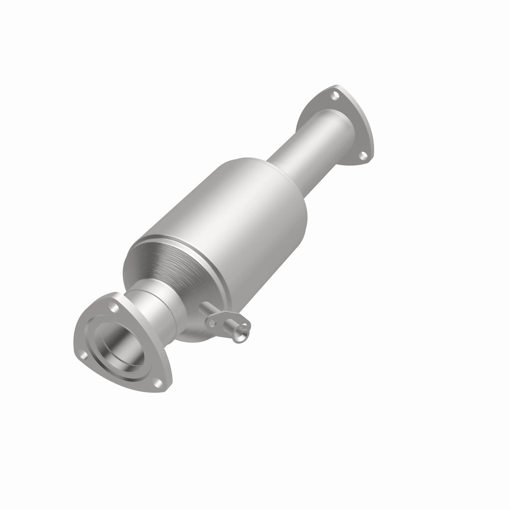 MagnaFlow Exhaust Products 3391894 California CARB Direct-Fit Catalytic Converter for Select Toyota Land Cruiser