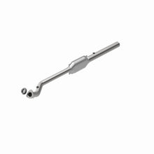 Load image into Gallery viewer, MagnaFlow Exhaust Products 4451413 California CARB Direct-Fit Catalytic Converter for Select Chevrolet Express 1500, Chevrolet Express 2500, Chevrolet Express 3500, Chevrolet G30, GMC G3500, GMC Savana 1500, GMC Savana 2500, GMC Savana