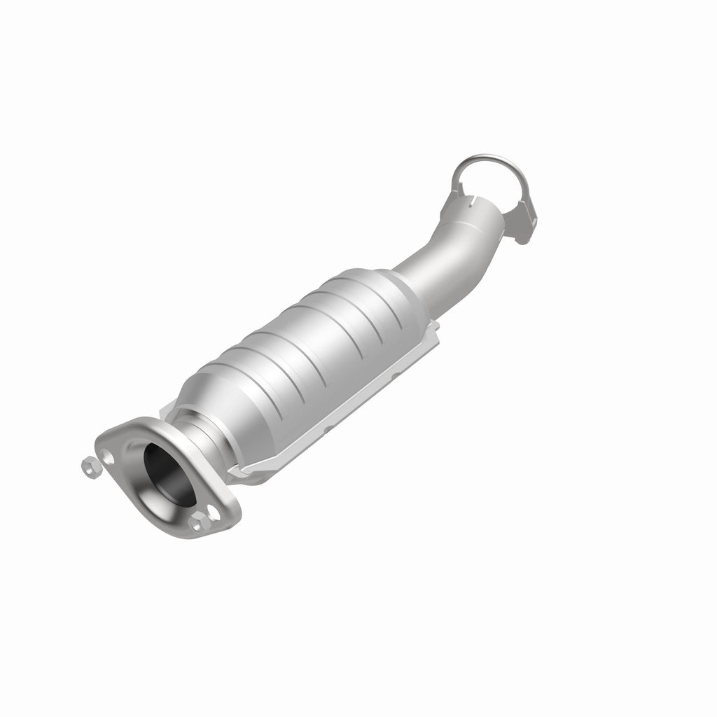 MagnaFlow Exhaust Products 23084 HM Grade Direct-Fit Catalytic Converter for Select Toyota Sienna
