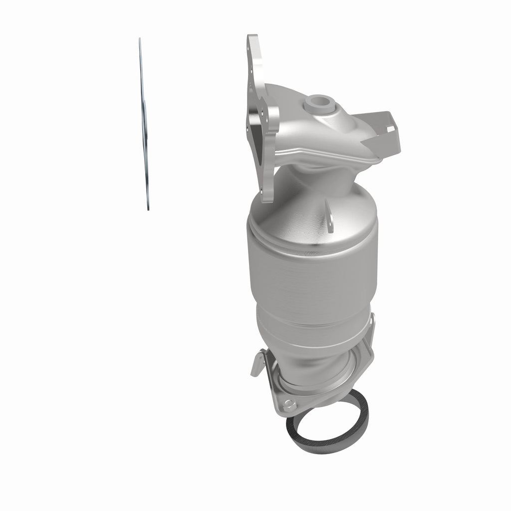 MagnaFlow Exhaust Products 5531020 California CARB Manifold Catalytic Converter for Select Honda CR-V