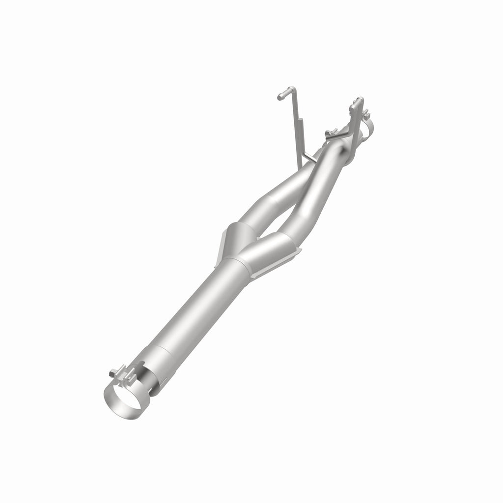 MagnaFlow Exhaust Products 19440 Direct-Fit Muffler Replacement Kit Without Muffler for Select Dodge Ram 1500, Ram 1500, Ram Classic