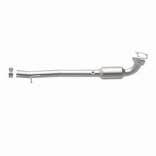 Load image into Gallery viewer, MagnaFlow Exhaust Products 5451754 California CARB Direct-Fit Catalytic Converter for Select Land Rover Range Rover