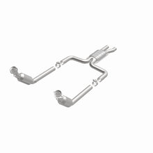 Load image into Gallery viewer, MagnaFlow Exhaust Products 4561082 California CARB Direct-Fit Catalytic Converter for Select Ford Thunderbird, Lincoln LS