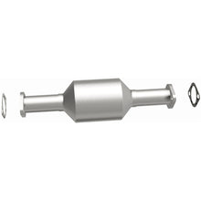 Load image into Gallery viewer, MagnaFlow Exhaust Products 51560 OEM Grade Direct-Fit Catalytic Converter for Select Mitsubishi Montero Sport