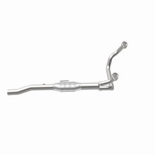 Load image into Gallery viewer, MagnaFlow Exhaust Products 23500 HM Grade Direct-Fit Catalytic Converter for Select Dodge Ram