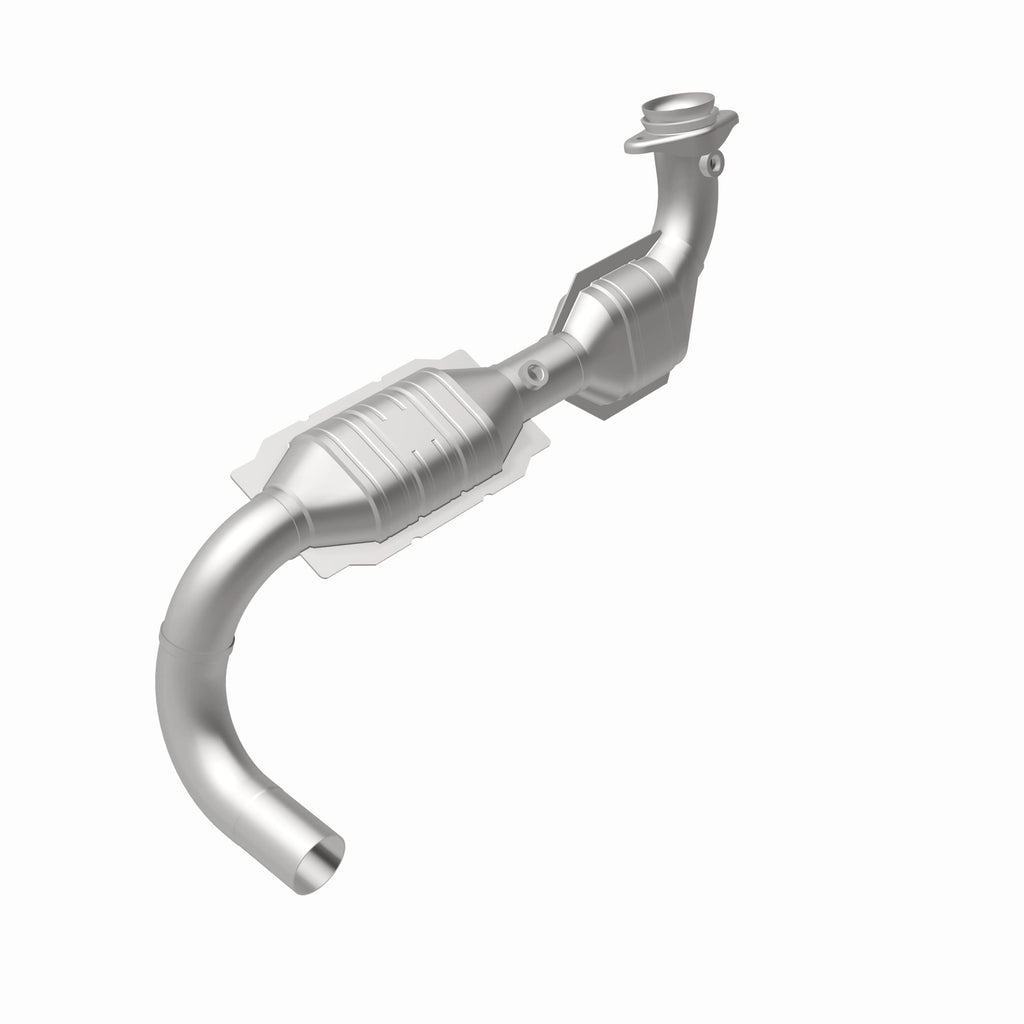 MagnaFlow Exhaust Products 24412 HM Grade Direct-Fit Catalytic Converter for Select Ford Expedition