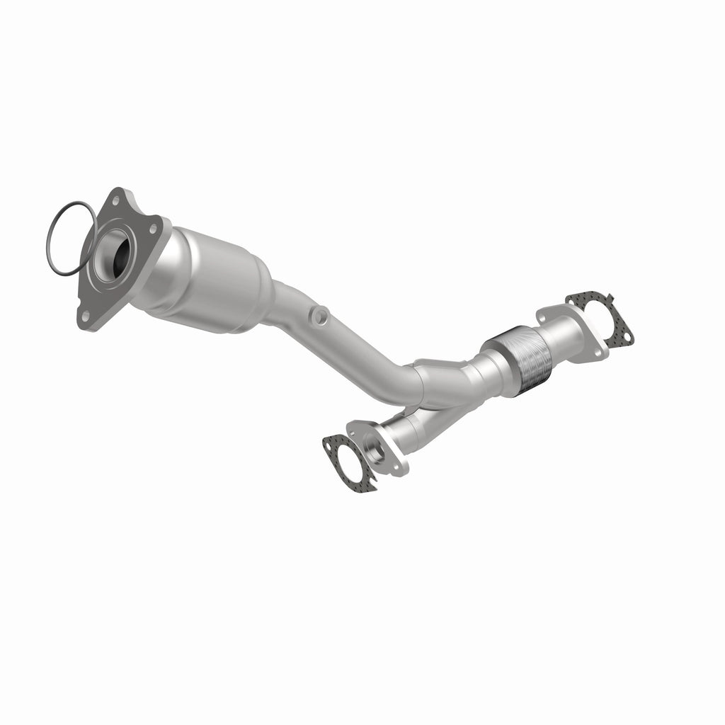 MagnaFlow Exhaust Products 24209 HM Grade Direct-Fit Catalytic Converter for Select Chevrolet Malibu, Pontiac G6
