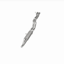 Load image into Gallery viewer, MagnaFlow Exhaust Products 15832 Street Series Polished Cat-Back System for Select Dodge Ram