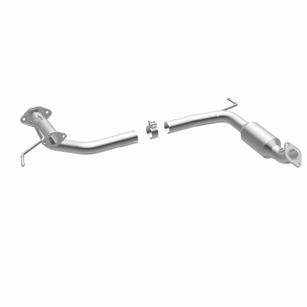 MagnaFlow Exhaust Products 49701 OEM Grade Direct-Fit Catalytic Converter for Select Toyota Tacoma