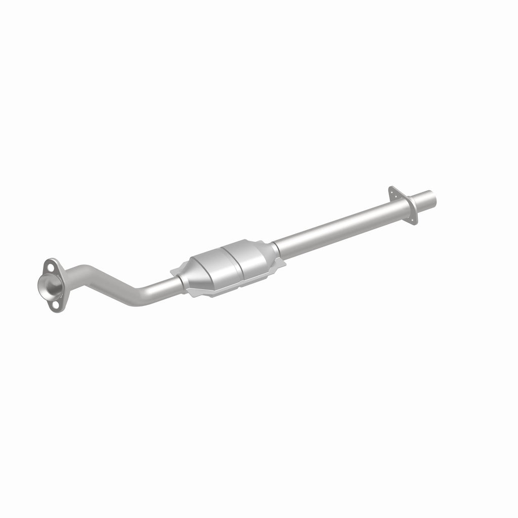 MagnaFlow Exhaust Products 93165 Standard Grade Direct-Fit Catalytic Converter for Select Chevrolet Lumina APV, Oldsmobile Silhouette, Pontiac Trans Sport