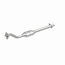 Load image into Gallery viewer, MagnaFlow Exhaust Products 93165 Standard Grade Direct-Fit Catalytic Converter for Select Chevrolet Lumina APV, Oldsmobile Silhouette, Pontiac Trans Sport