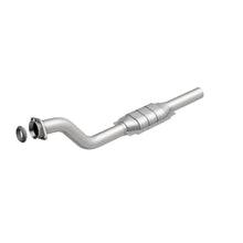 Load image into Gallery viewer, MagnaFlow Exhaust Products 23128 Standard Grade Direct-Fit Catalytic Converter for Select Buick LeSabre, Buick Park Avenue, Oldsmobile 88, Pontiac Bonneville