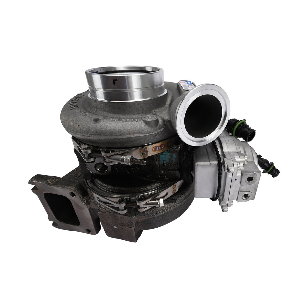 Alliant Power 5499741HX Turbocharger