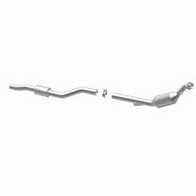 Load image into Gallery viewer, MagnaFlow Exhaust Products 21-569 OEM Grade Direct-Fit Catalytic Converter for Select Mercedes-Benz CL550, Mercedes-Benz S550