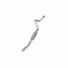 Load image into Gallery viewer, MagnaFlow Exhaust Products 15238 Rock Crawler Series Cat-Back System for Select Jeep Wrangler