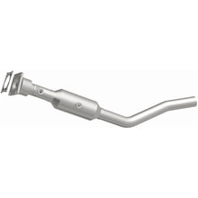 Load image into Gallery viewer, MagnaFlow Exhaust Products 5561509 California CARB Direct-Fit Catalytic Converter for Select Chrysler 200, Chrysler Sebring, Dodge Avenger, Dodge Caliber, Dodge Journey, Jeep Compass, Jeep Patriot