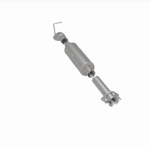 Load image into Gallery viewer, MagnaFlow Exhaust Products 17121 Off Road Pro Series Gas Stainless Cat-Back for Select Jeep Wrangler
