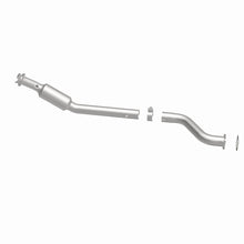 Load image into Gallery viewer, MagnaFlow Exhaust Products 93995 HM Grade Direct-Fit Catalytic Converter for Select Pontiac GTO