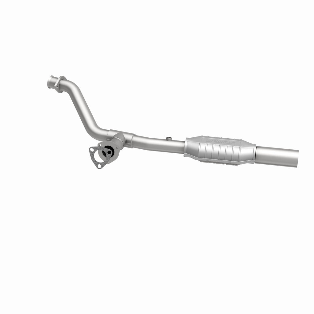 MagnaFlow Exhaust Products 49659 OEM Grade Direct-Fit Catalytic Converter for Select Dodge Ram 2500, Dodge Ram