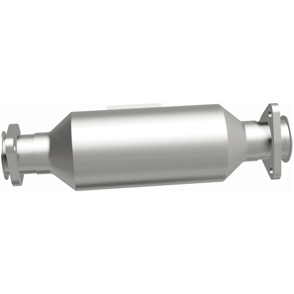 MagnaFlow Exhaust Products 4481876 California CARB Direct-Fit Catalytic Converter for Select Hyundai Elantra, Hyundai Tiburon