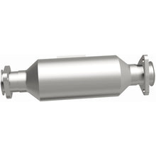 Load image into Gallery viewer, MagnaFlow Exhaust Products 4481876 California CARB Direct-Fit Catalytic Converter for Select Hyundai Elantra, Hyundai Tiburon