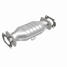 Load image into Gallery viewer, MagnaFlow Exhaust Products 93940 Standard Grade Direct-Fit Catalytic Converter for Select Chevrolet Camaro, Chevrolet Corvette, Chevrolet Monte Carlo, Pontiac Firebird