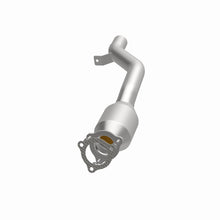 Load image into Gallery viewer, MagnaFlow Exhaust Products 5592595 California CARB Direct-Fit Catalytic Converter for Select Porsche Cayenne