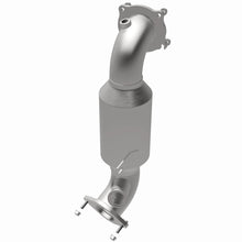 Load image into Gallery viewer, MagnaFlow Exhaust Products 280295 OEM Grade Direct-Fit Catalytic Converter for Select Alfa Romeo Giulia, Alfa Romeo Stelvio