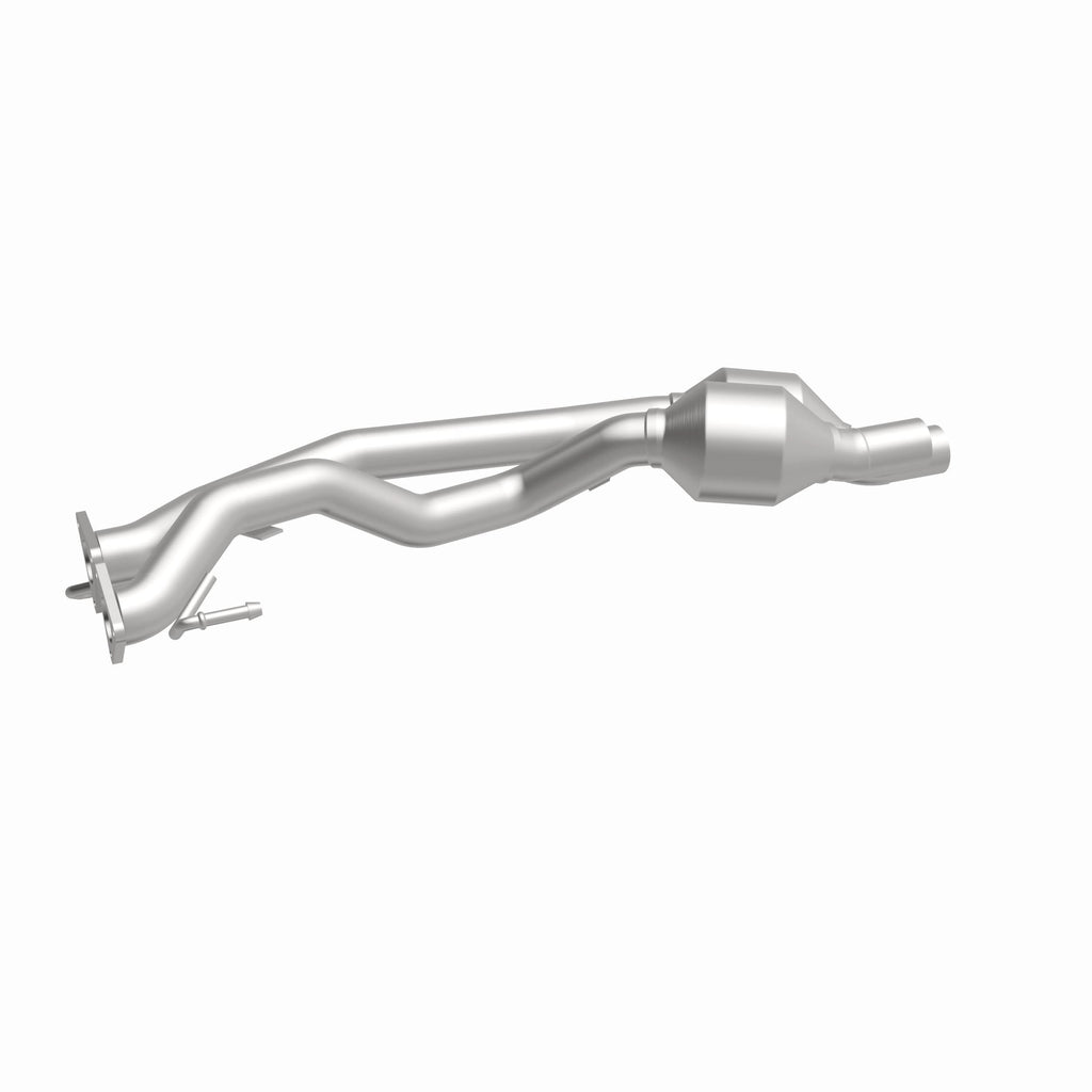 MagnaFlow Exhaust Products 5491957 California CARB Direct-Fit Catalytic Converter for Select Audi Q7, Volkswagen Touareg