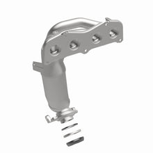 Load image into Gallery viewer, MagnaFlow Exhaust Products 452487 California CARB Manifold Catalytic Converter for Select Scion tC, Toyota RAV4