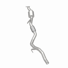 Load image into Gallery viewer, MagnaFlow Exhaust Products 5551370 California CARB Direct-Fit Catalytic Converter for Select Porsche Cayenne