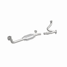 Load image into Gallery viewer, MagnaFlow Exhaust Products 23635 HM Grade Direct-Fit Catalytic Converter for Select Acura SLX, Isuzu Trooper