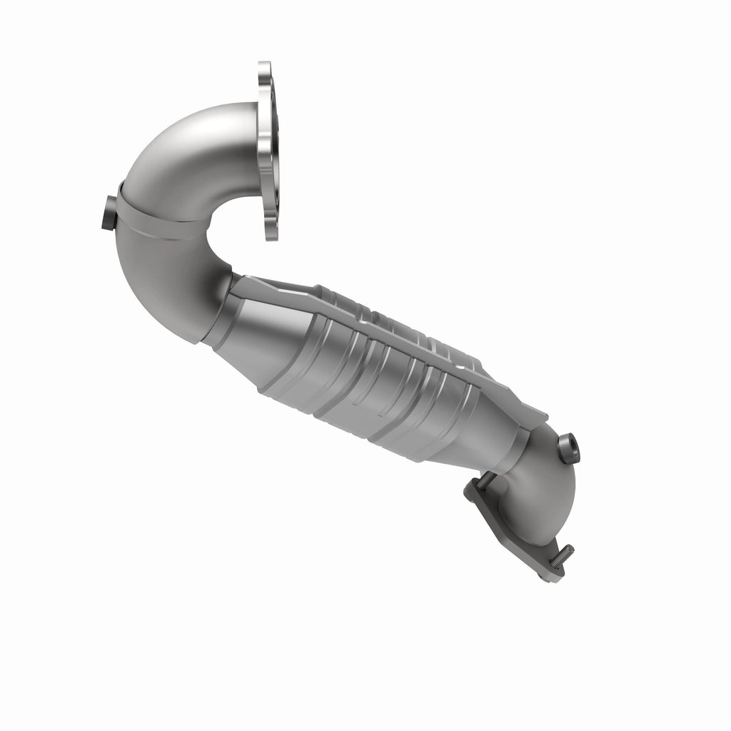 MagnaFlow Exhaust Products 51703 OEM Grade Direct-Fit Catalytic Converter for Select Buick Regal