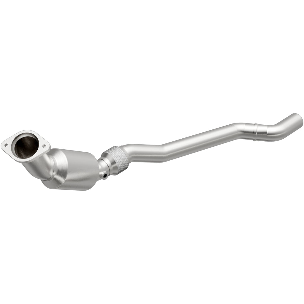 MagnaFlow Exhaust Products 5561585 California CARB Direct-Fit Catalytic Converter for Select Chrysler 300, Dodge Charger, Dodge Magnum