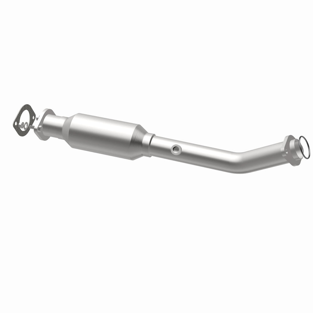MagnaFlow Exhaust Products 4593218 California CARB Direct-Fit Catalytic Converter for Select INFINITI QX56, Nissan Pathfinder Armada, Nissan TITAN