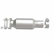 Load image into Gallery viewer, MagnaFlow Exhaust Products 5592221 California CARB Direct-Fit Catalytic Converter for Select Cadillac SRX, Saab 9-4X