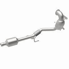 Load image into Gallery viewer, MagnaFlow Exhaust Products 280340 OEM Grade Direct-Fit Catalytic Converter for Select Volkswagen Jetta