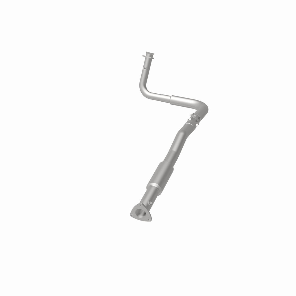 MagnaFlow Exhaust Products 52052 OEM Grade Direct-Fit Catalytic Converter for Select Chevrolet Express 1500, Chevrolet Express 2500, Chevrolet Express 3500, GMC Savana 1500, GMC Savana 2500, GMC Savana