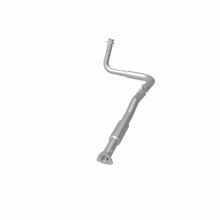 Load image into Gallery viewer, MagnaFlow Exhaust Products 52052 OEM Grade Direct-Fit Catalytic Converter for Select Chevrolet Express 1500, Chevrolet Express 2500, Chevrolet Express 3500, GMC Savana 1500, GMC Savana 2500, GMC Savana
