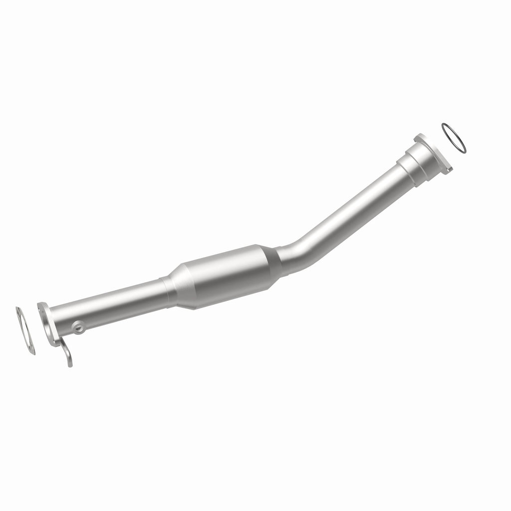 MagnaFlow Exhaust Products 49225 OEM Grade Direct-Fit Catalytic Converter for Select Buick LaCrosse, Chevrolet Impala, Chevrolet Monte Carlo, Pontiac Grand Prix