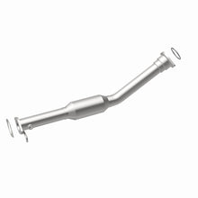 Load image into Gallery viewer, MagnaFlow Exhaust Products 49225 OEM Grade Direct-Fit Catalytic Converter for Select Buick LaCrosse, Chevrolet Impala, Chevrolet Monte Carlo, Pontiac Grand Prix