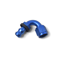 Load image into Gallery viewer, Performance--8-An-Twist-Lok-120-Degree-Hose-End-(34In-Radius)